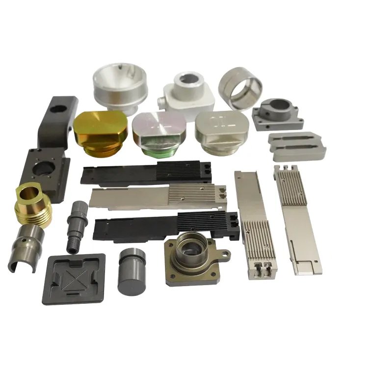 CNC Machining for Sale Stainless Steel Accessories for Manufacturing Aviation Aircraft Parts CNC Fabrication